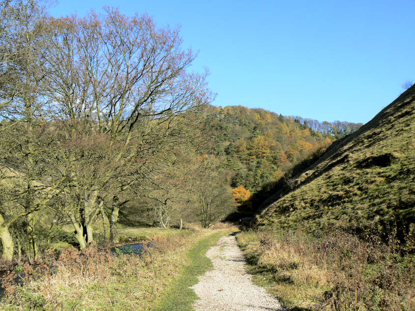 Wolfscote Dale